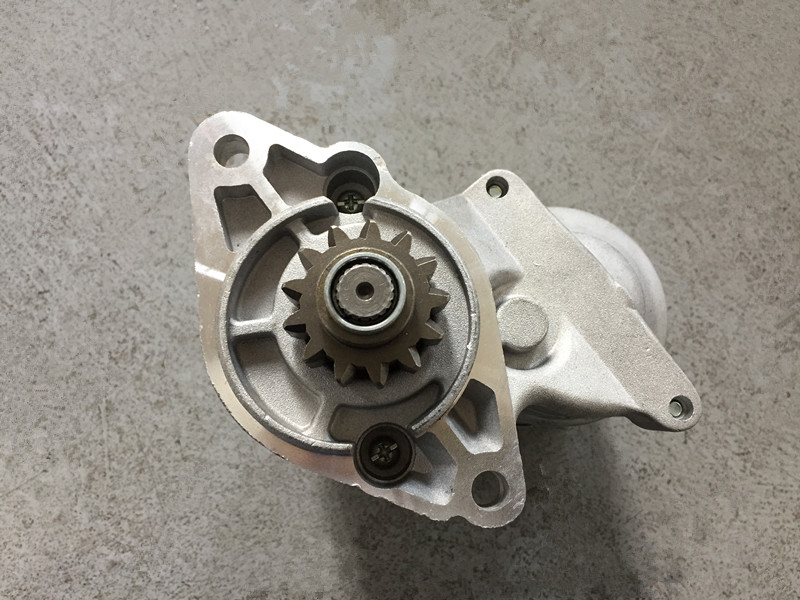 英格索蘭馬達(dá)