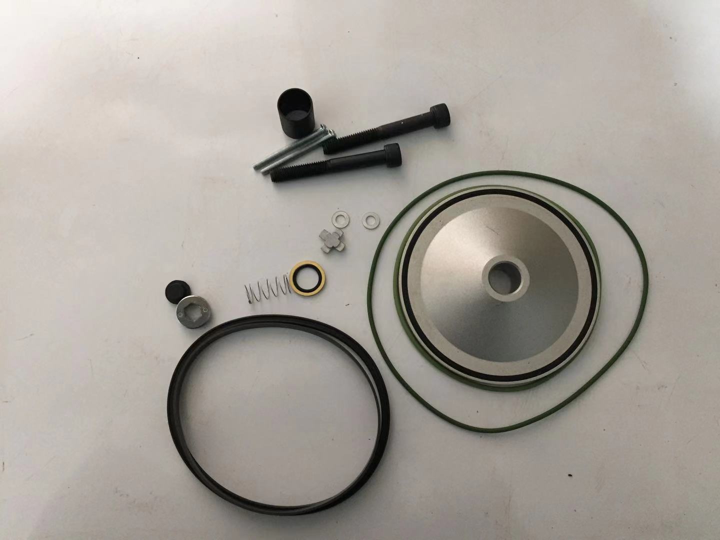 2901146300卸荷閥保養(yǎng)包