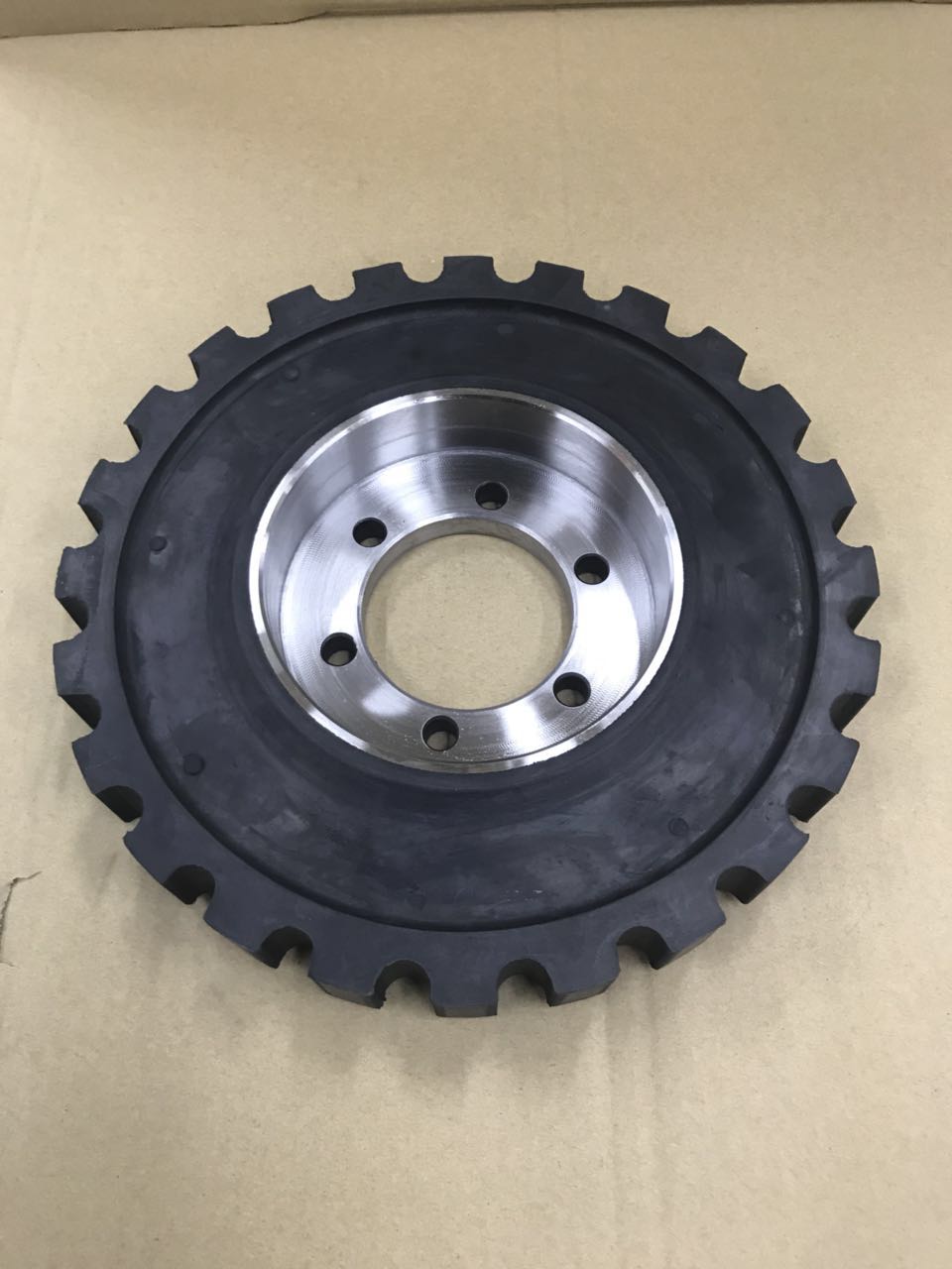 阿特拉斯聯(lián)軸器