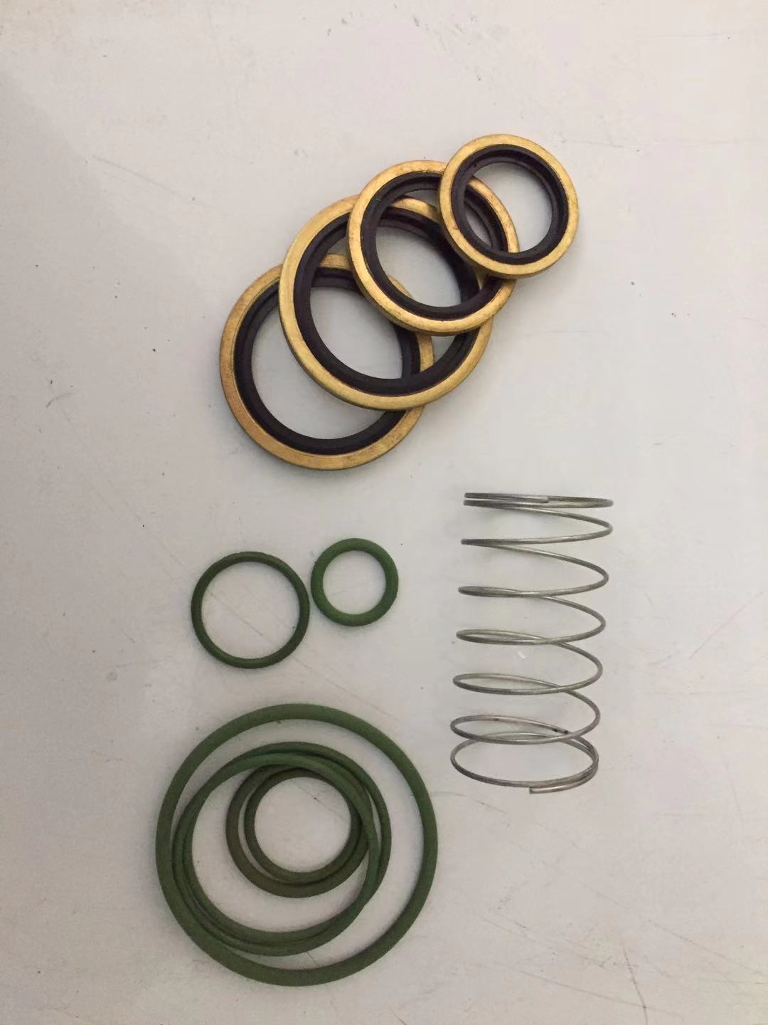 斷油閥保養(yǎng)包2901021700