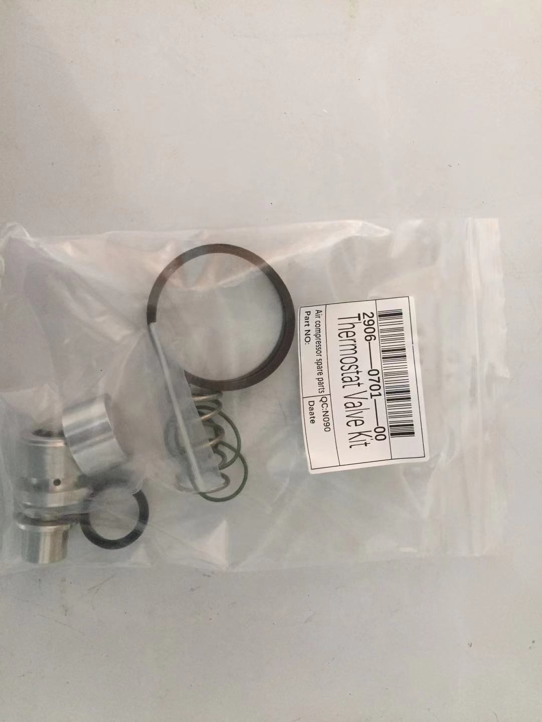 2906070100調(diào)節(jié)器維修包