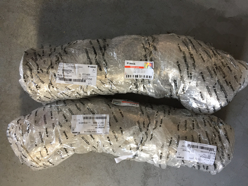 斗山硬管36506236