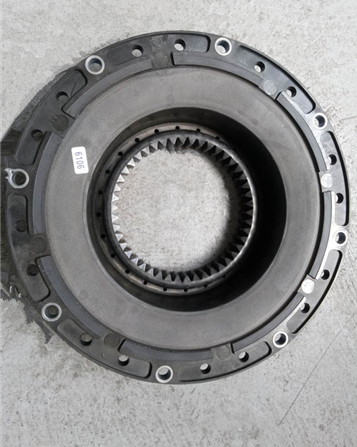 阿特拉斯聯(lián)軸器