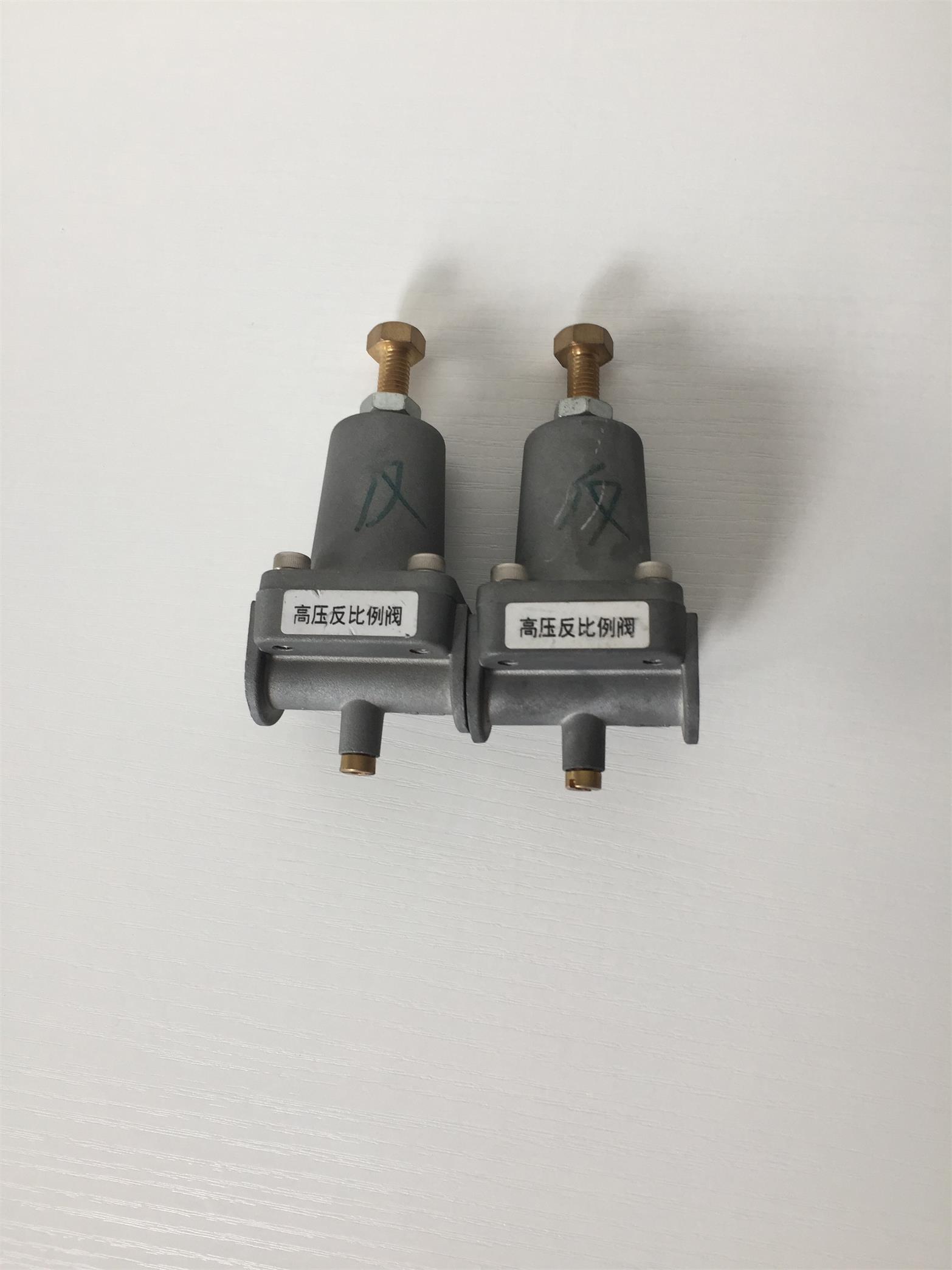 英格索蘭比例閥