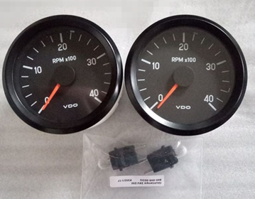 英格索蘭轉速表