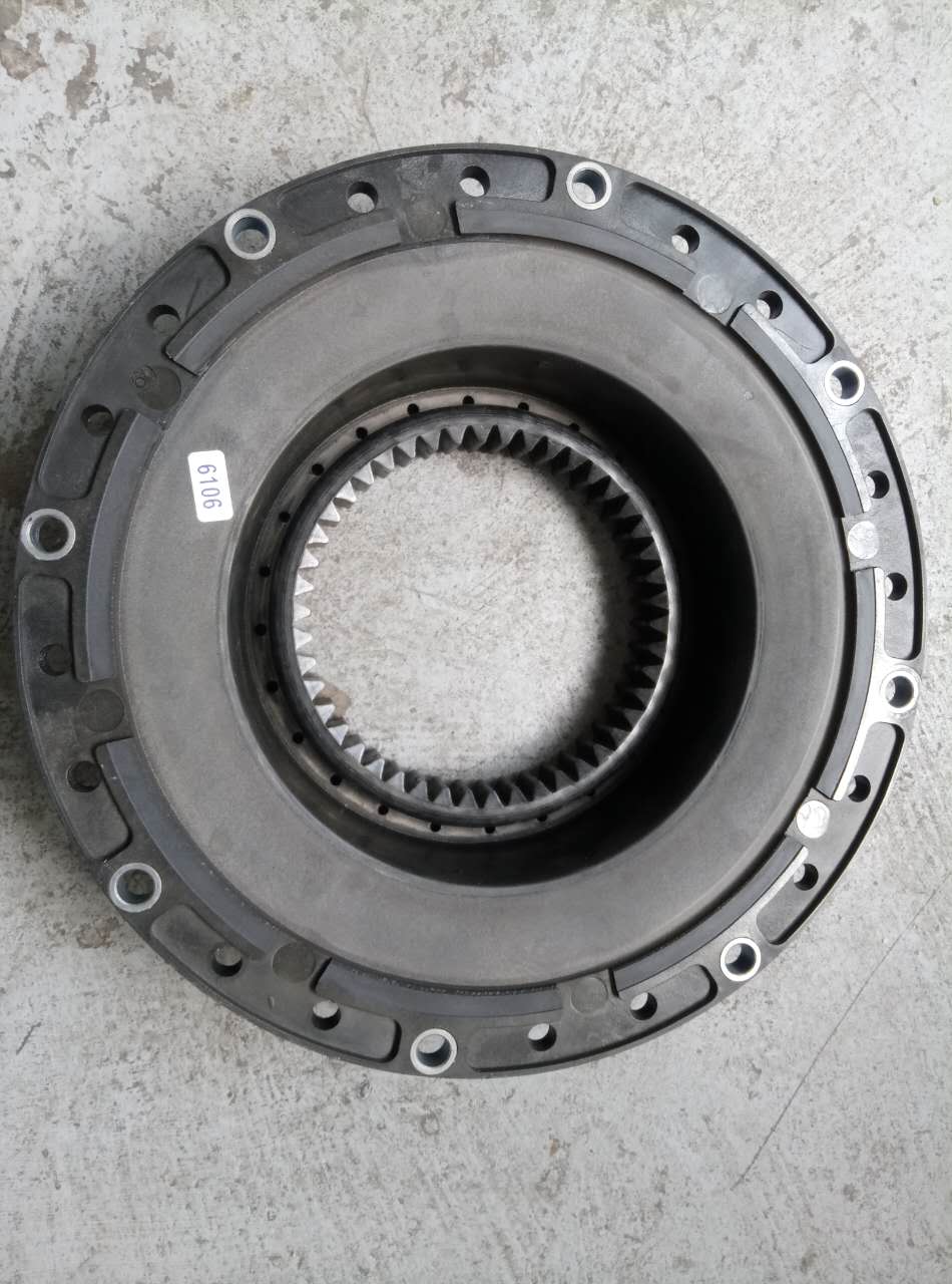 阿特拉斯聯(lián)軸器