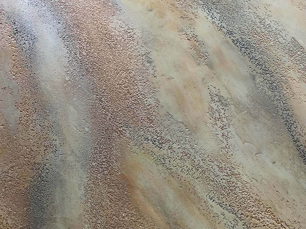 艺术漆雅晶石