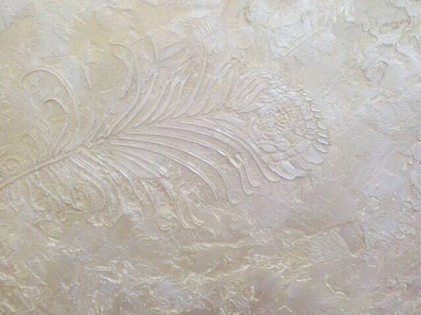 艺术漆质感骨浆