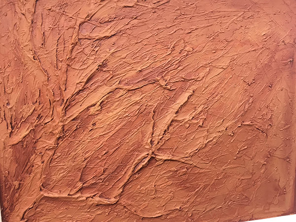 艺术漆质感骨浆