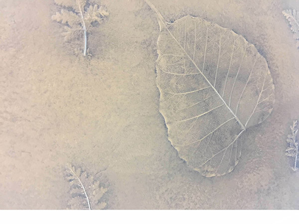 艺术漆质感骨浆