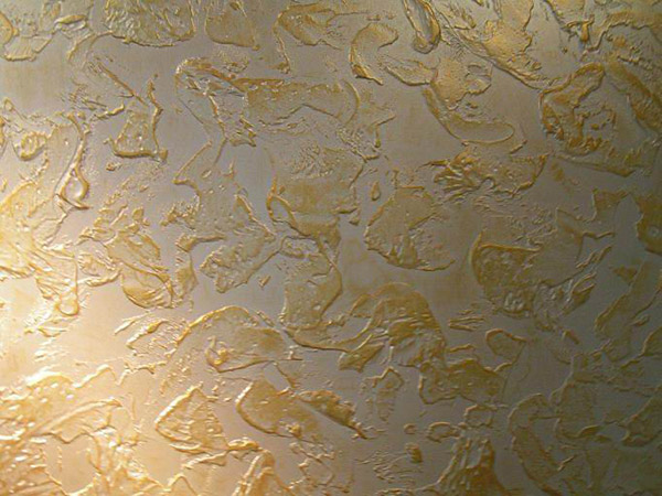 艺术漆质感骨浆