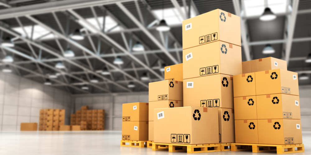 Warehousing & Distribution