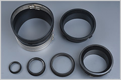 橡胶成型品（排水管连接用密封圈）