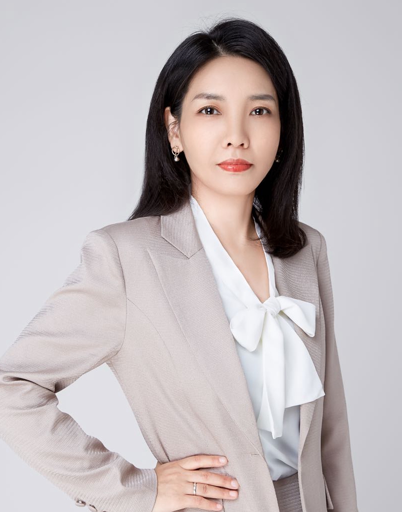 张美芳 律师