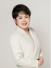 彭丽萍  律师
