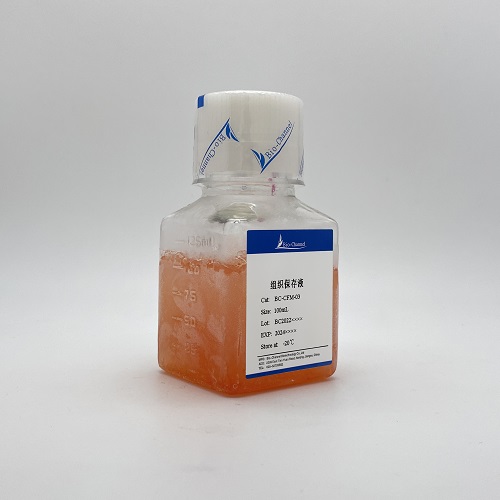 組織保存液 BC-CFM-03
