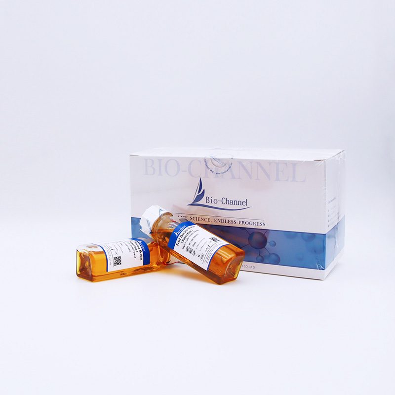 特級(jí)胎牛血清  Fetal Bovine Serum（Superfine） BC-SE-FBS01C
