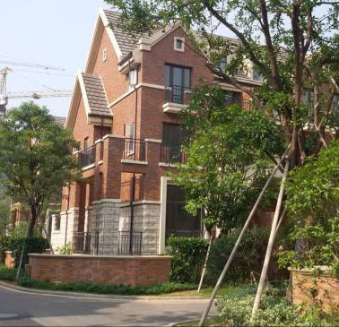全屋中央空调及地暖施..