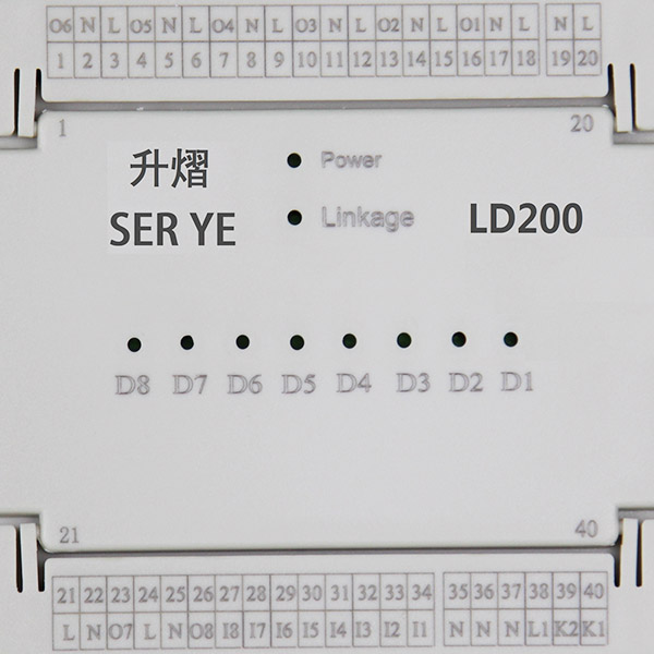 分配器集中控制器