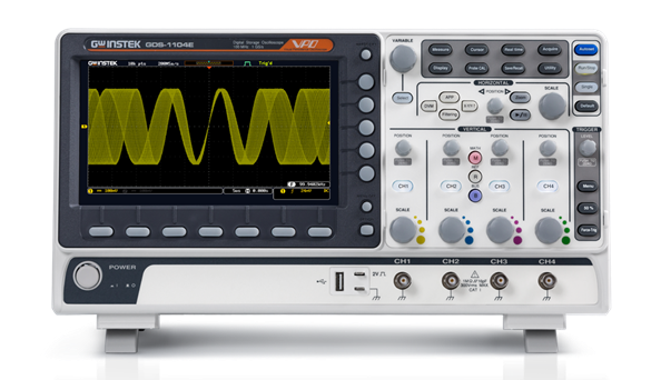 GDS-1000E系列