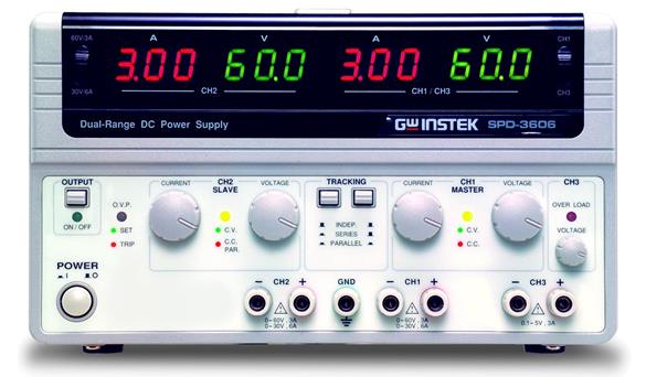 SPD-3606（开关式）