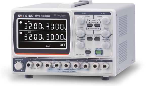 GPE-x323C系列（线性）
