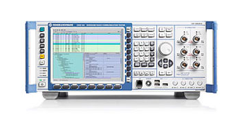 R&S?CMW500-PT HSPA+和LTE 協(xié)議測試儀