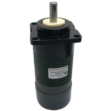 津田驹剪刀电机