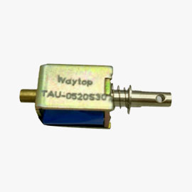 TAU0520S 框架式推拉电磁铁