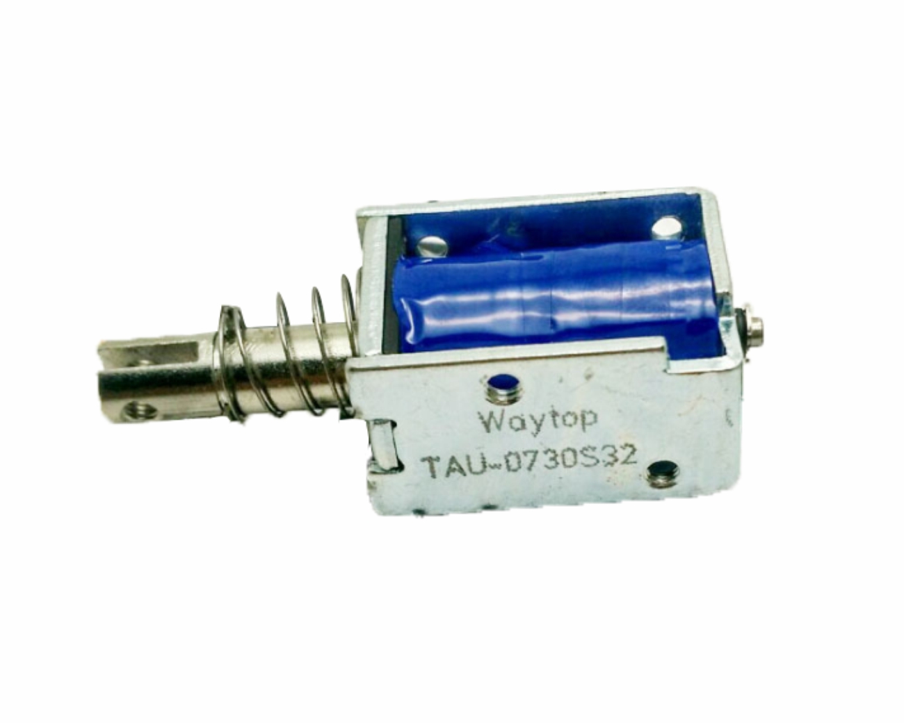 TAU0730L框架式推拉电磁铁
