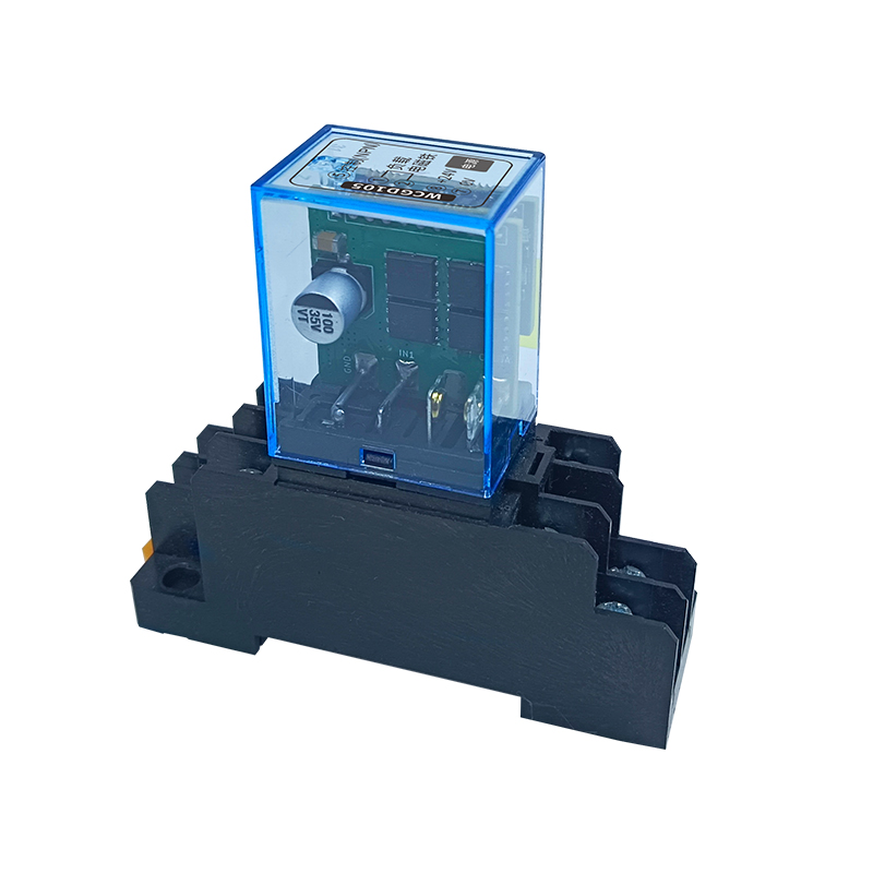 WCGD104正反转向切换驱动器