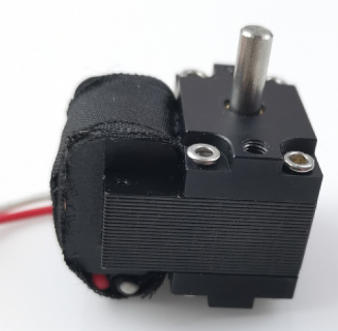 WCGF25旋转电磁铁