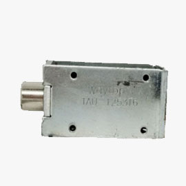 TAU1253T6 框架式推拉电磁铁