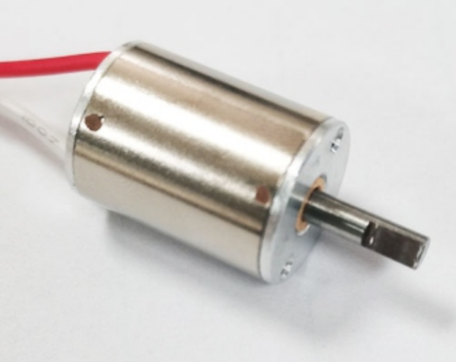 WCG15微型系列双向转角旋转电磁铁