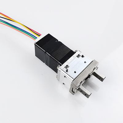 WEF-MHZ2-16A-12电动手指