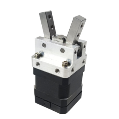 WEF-MHC2-20-2N八字电动手指