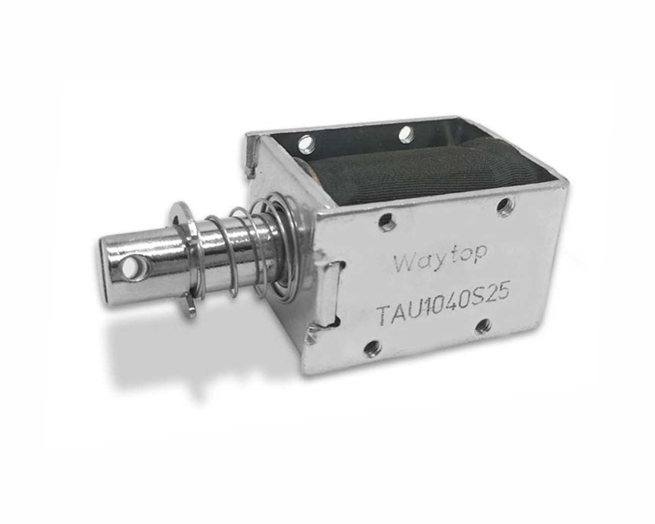 TAU1040S 框架式推拉电磁铁