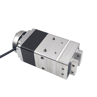 WEF-38-H10电动手指