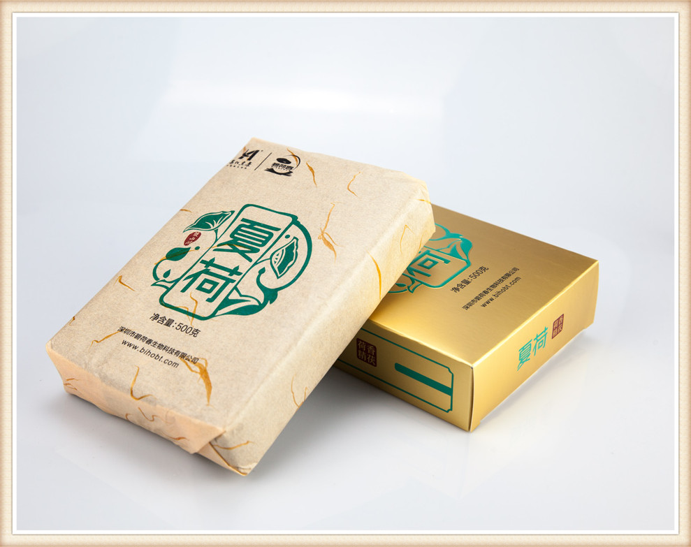 荷香茯砖--夏 荷