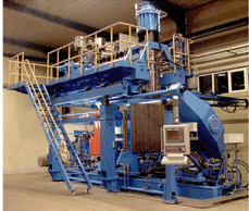 FT系列双拉杆欧标型