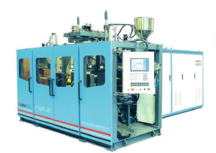 HX系列超高速多头机型