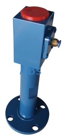 大氣噴射器