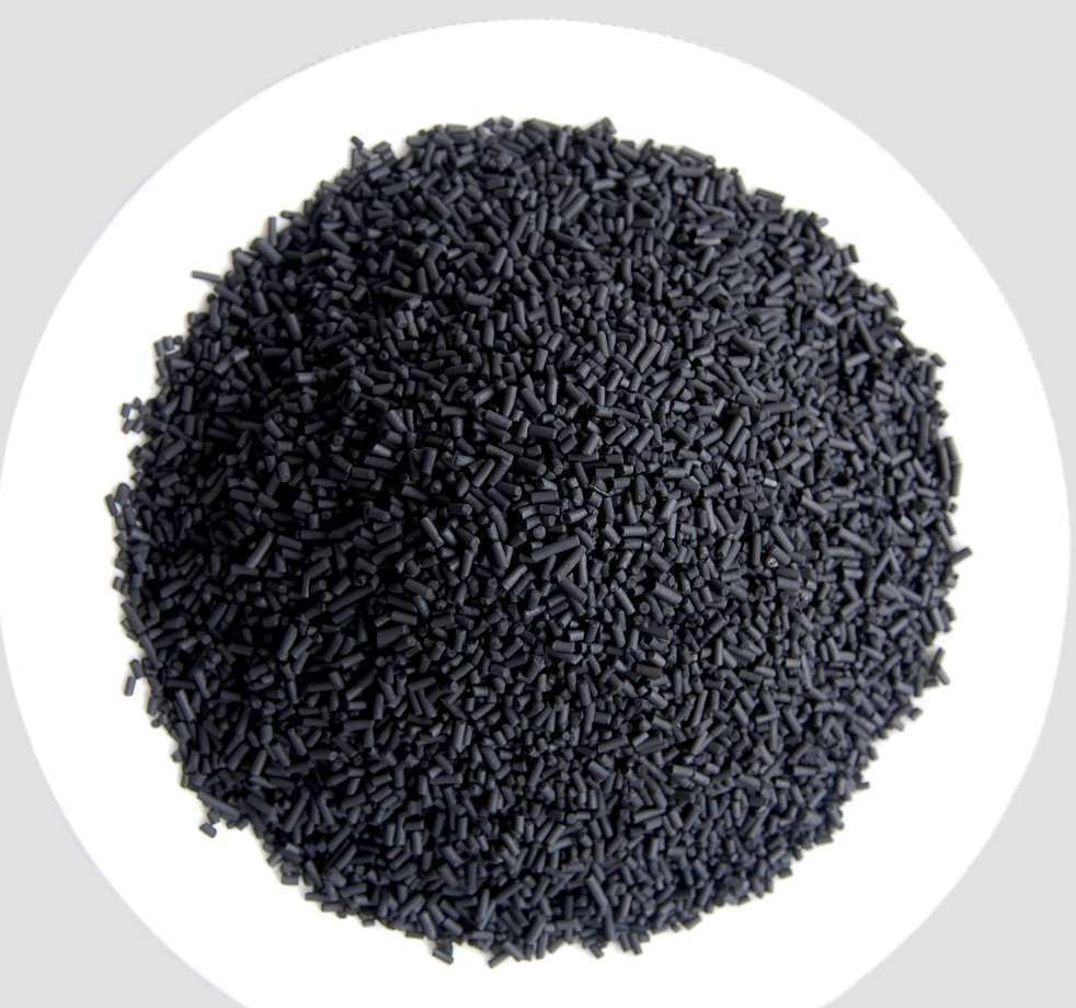 Active Carbon