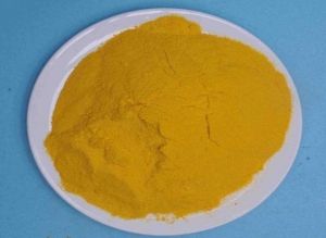 Ferric Sulphate