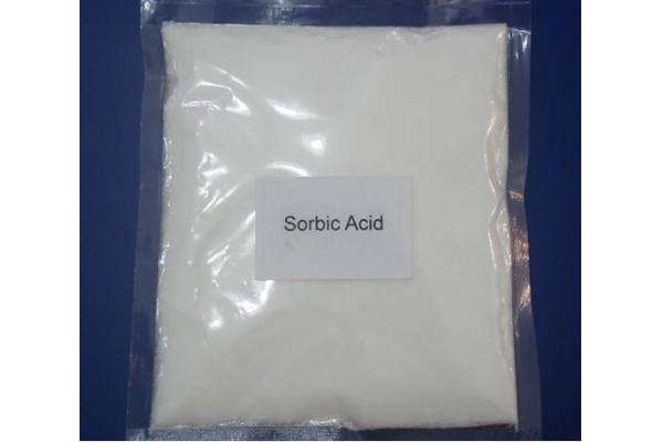 Sorbic Acid