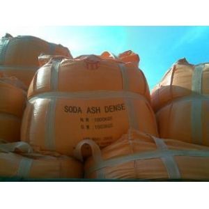 Soda Ash Light / Dense