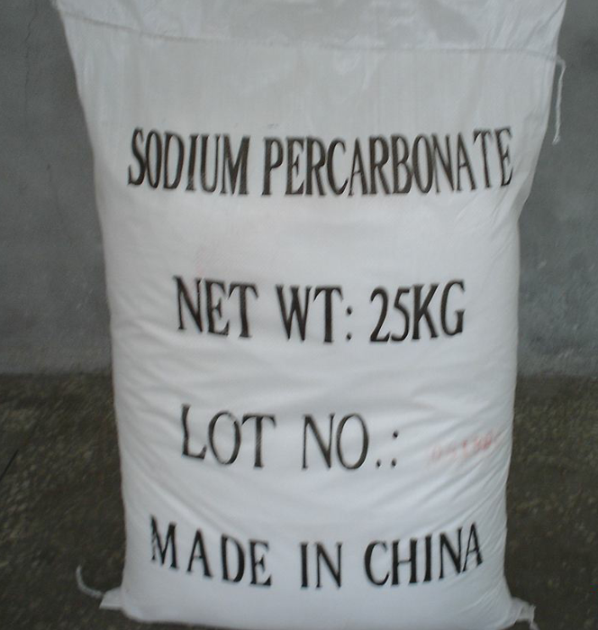 Sodium Percarbonate