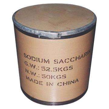 Sodium Saccharin
