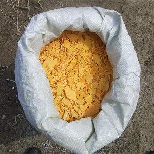 Sodium Sulphide Flakes