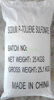 S.T.S.= Sodium Toluene Sulfonate
